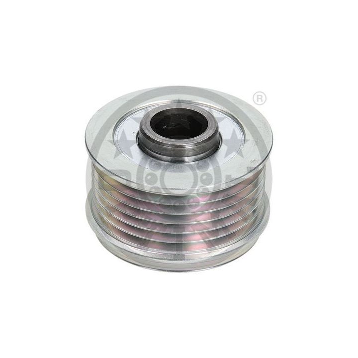 Laisvos eigos sankaba, kint. sr. generatorius OPTIMAL F5-1138