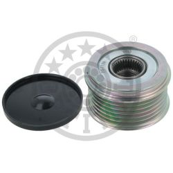 Laisvos eigos sankaba, kint. sr. generatorius OPTIMAL F5-1139