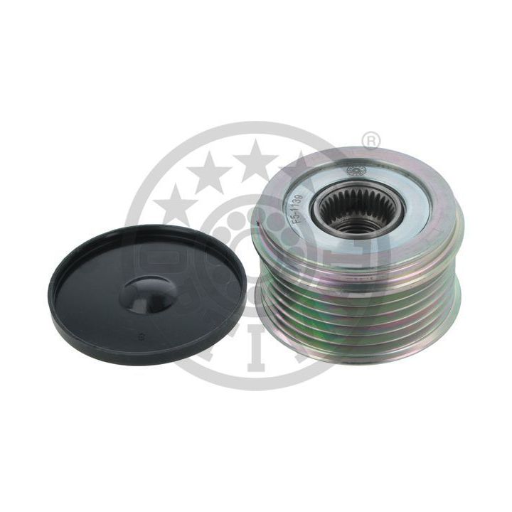 Laisvos eigos sankaba, kint. sr. generatorius OPTIMAL F5-1139