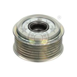 Laisvos eigos sankaba, kint. sr. generatorius OPTIMAL F5-1142