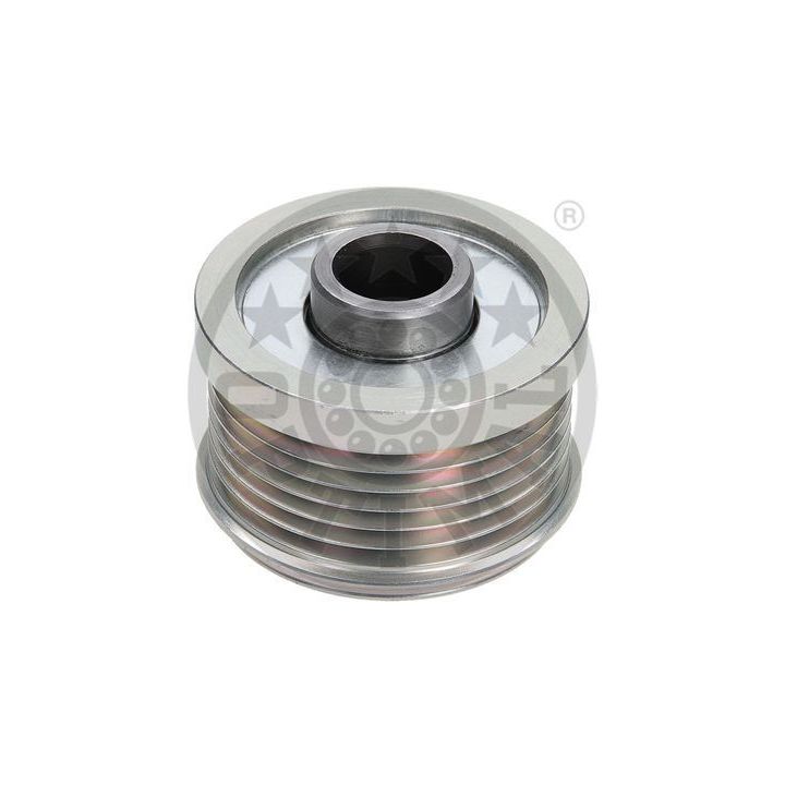 Laisvos eigos sankaba, kint. sr. generatorius OPTIMAL F5-1147