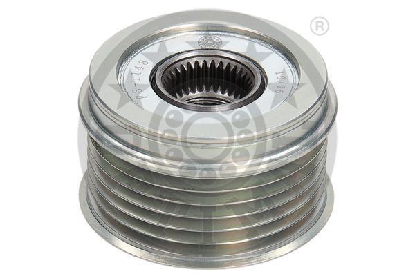 Laisvos eigos sankaba, kint. sr. generatorius OPTIMAL F5-1148