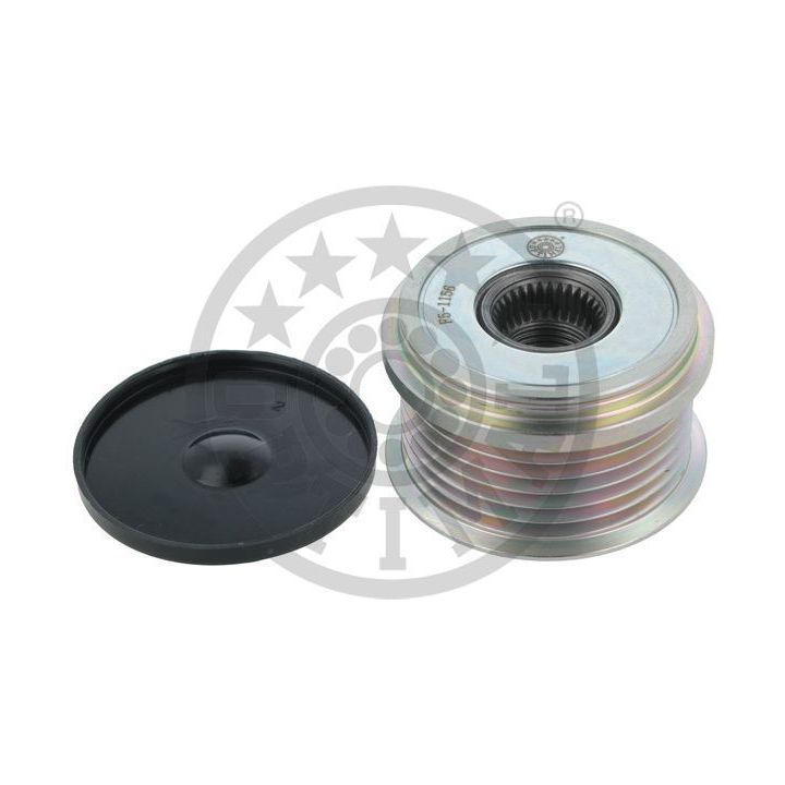 Laisvos eigos sankaba, kint. sr. generatorius OPTIMAL F5-1156