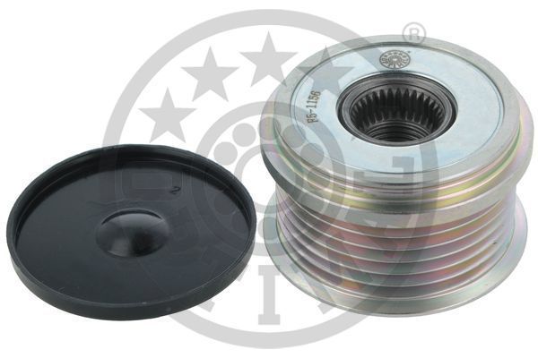 Laisvos eigos sankaba, kint. sr. generatorius OPTIMAL F5-1156