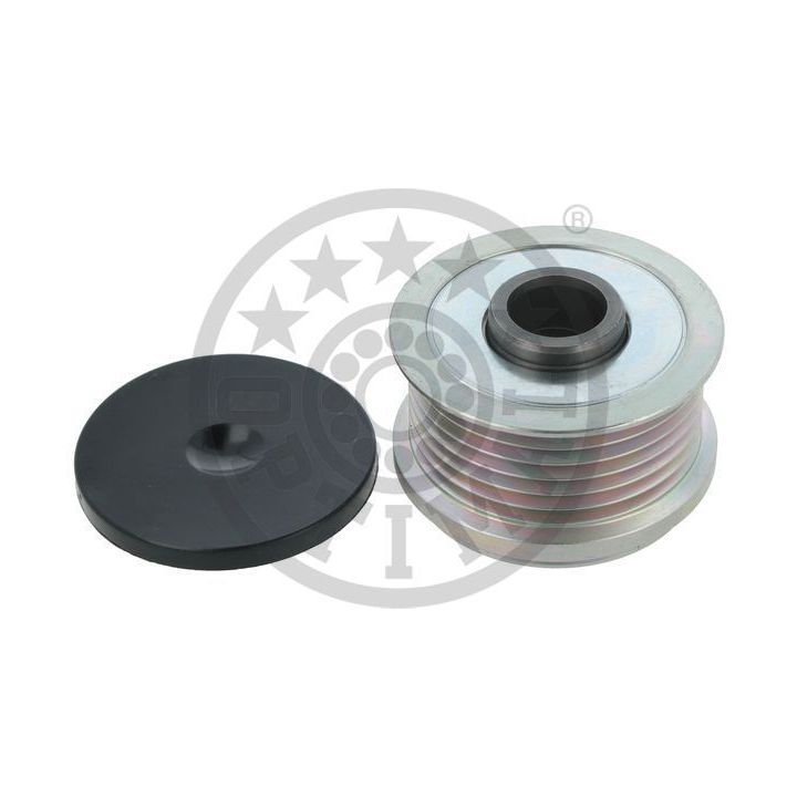 Laisvos eigos sankaba, kint. sr. generatorius OPTIMAL F5-1156