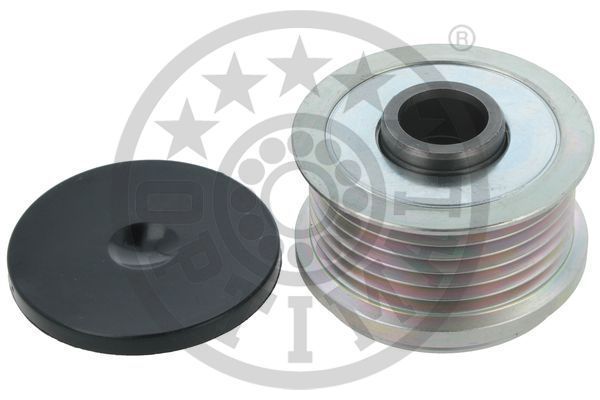 Laisvos eigos sankaba, kint. sr. generatorius OPTIMAL F5-1156