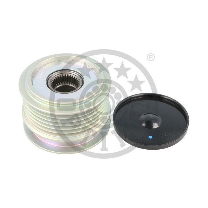 Laisvos eigos sankaba, kint. sr. generatorius OPTIMAL F5-1164