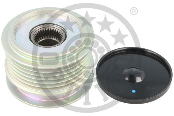 Laisvos eigos sankaba, kint. sr. generatorius OPTIMAL F5-1164