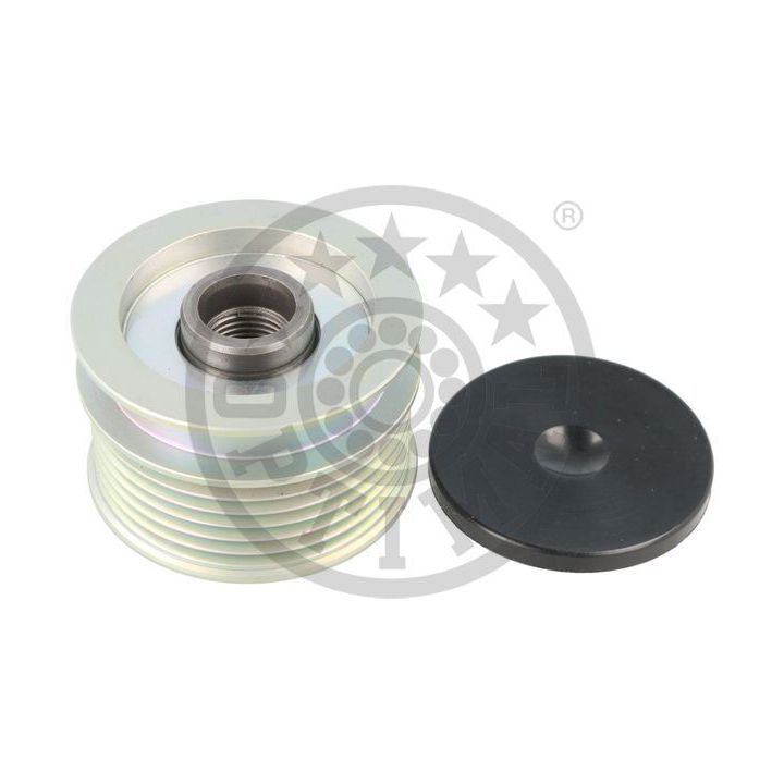 Laisvos eigos sankaba, kint. sr. generatorius OPTIMAL F5-1164