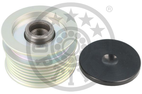 Laisvos eigos sankaba, kint. sr. generatorius OPTIMAL F5-1164