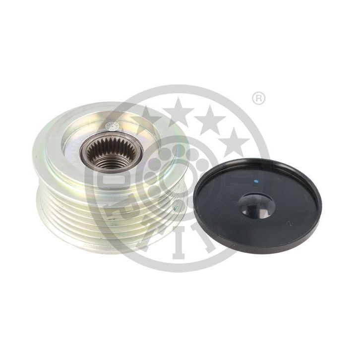 Laisvos eigos sankaba, kint. sr. generatorius OPTIMAL F5-1175