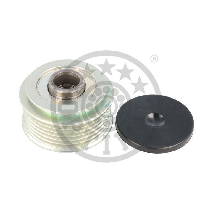 Laisvos eigos sankaba, kint. sr. generatorius OPTIMAL F5-1175