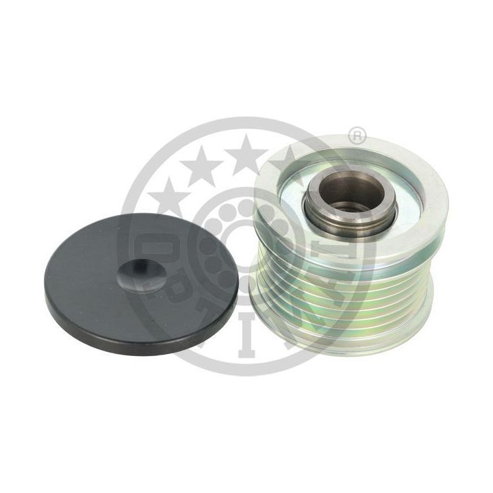 Laisvos eigos sankaba, kint. sr. generatorius OPTIMAL F5-1176