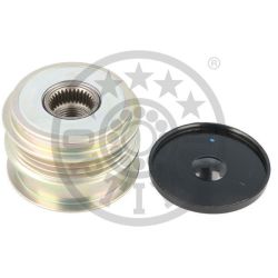 Laisvos eigos sankaba, kint. sr. generatorius OPTIMAL F5-1180