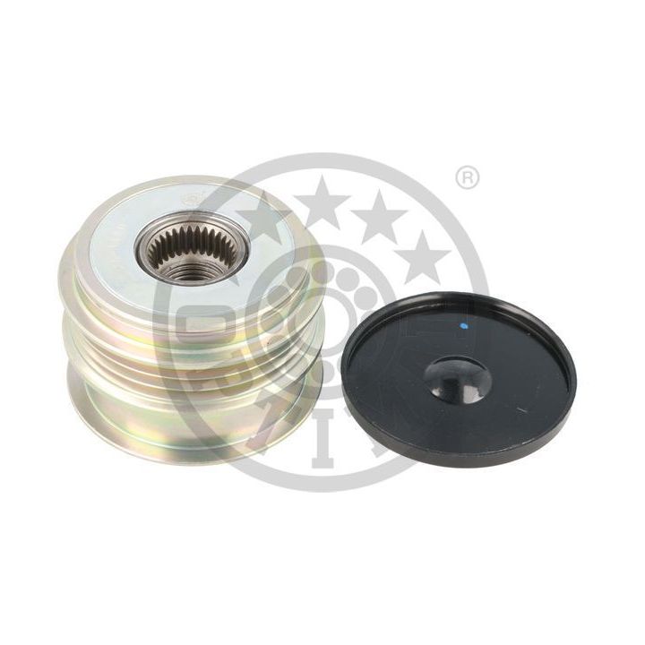 Laisvos eigos sankaba, kint. sr. generatorius OPTIMAL F5-1180