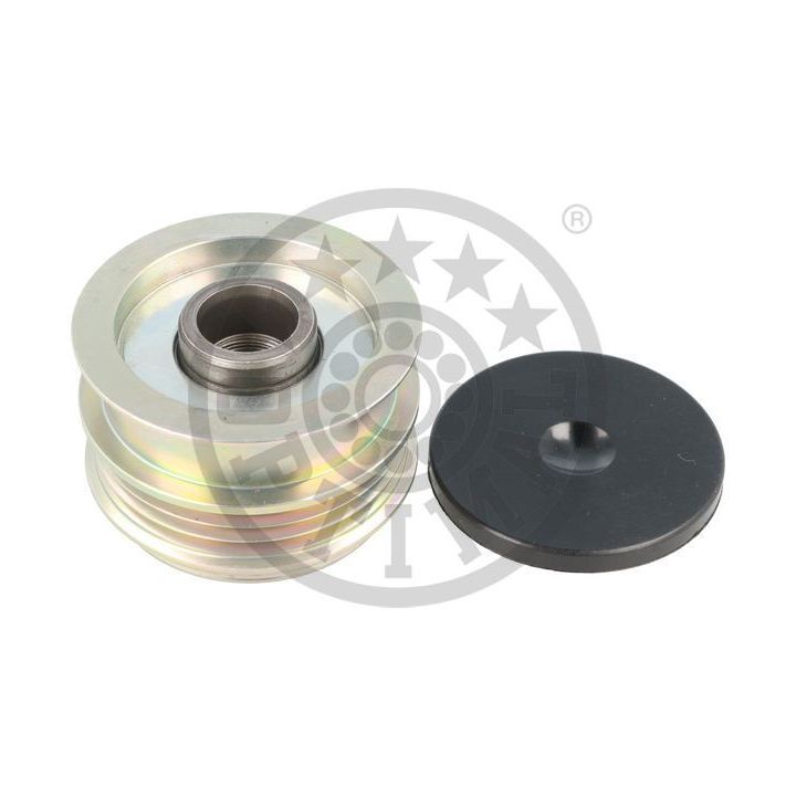 Laisvos eigos sankaba, kint. sr. generatorius OPTIMAL F5-1180