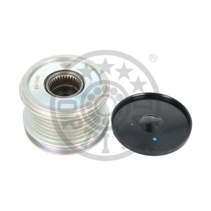 Laisvos eigos sankaba, kint. sr. generatorius OPTIMAL F5-1181