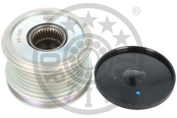 Laisvos eigos sankaba, kint. sr. generatorius OPTIMAL F5-1181