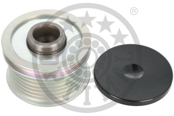 Laisvos eigos sankaba, kint. sr. generatorius OPTIMAL F5-1181