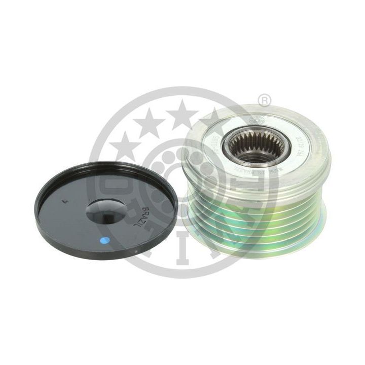 Laisvos eigos sankaba, kint. sr. generatorius OPTIMAL F5-1185