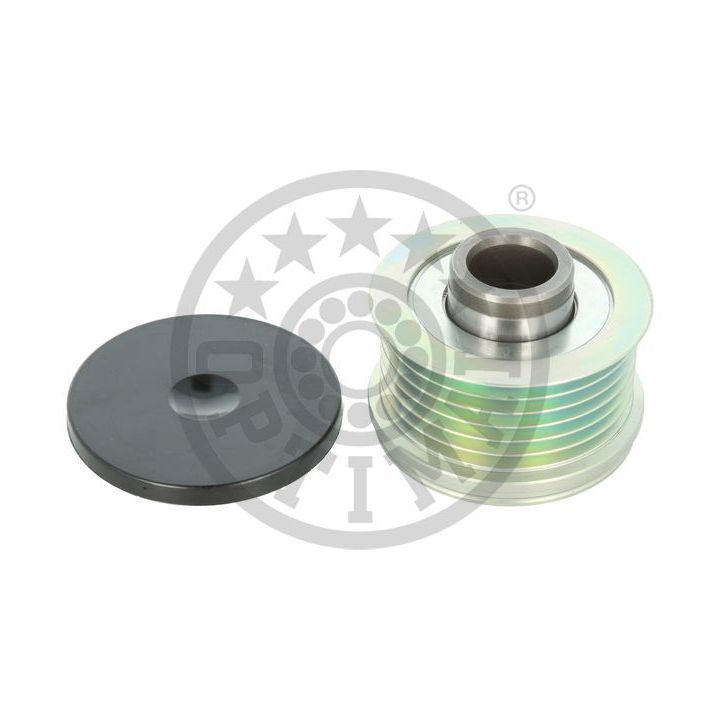 Laisvos eigos sankaba, kint. sr. generatorius OPTIMAL F5-1185