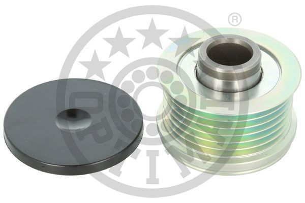 Laisvos eigos sankaba, kint. sr. generatorius OPTIMAL F5-1185