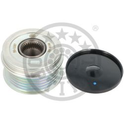 Laisvos eigos sankaba, kint. sr. generatorius OPTIMAL F5-1187