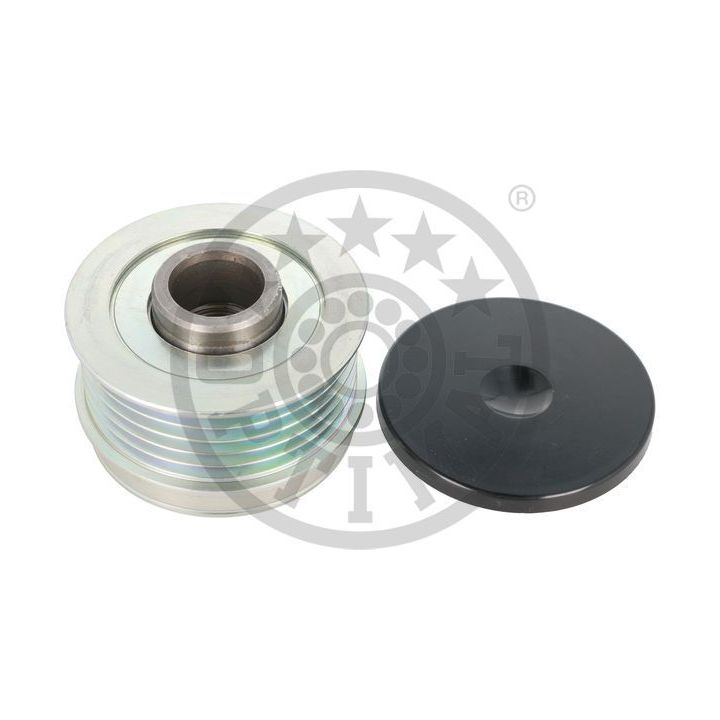 Laisvos eigos sankaba, kint. sr. generatorius OPTIMAL F5-1187