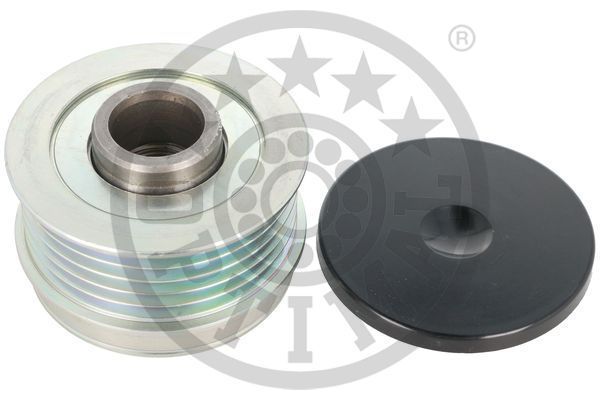 Laisvos eigos sankaba, kint. sr. generatorius OPTIMAL F5-1187