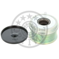 Laisvos eigos sankaba, kint. sr. generatorius OPTIMAL F5-1190