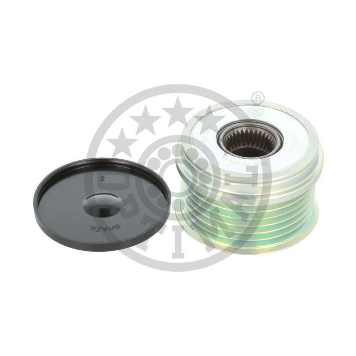 Laisvos eigos sankaba, kint. sr. generatorius OPTIMAL F5-1190