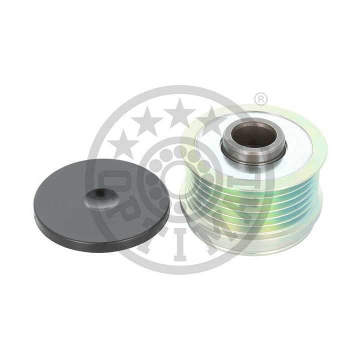 Laisvos eigos sankaba, kint. sr. generatorius OPTIMAL F5-1190