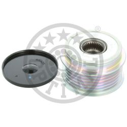 Laisvos eigos sankaba, kint. sr. generatorius OPTIMAL F5-1192