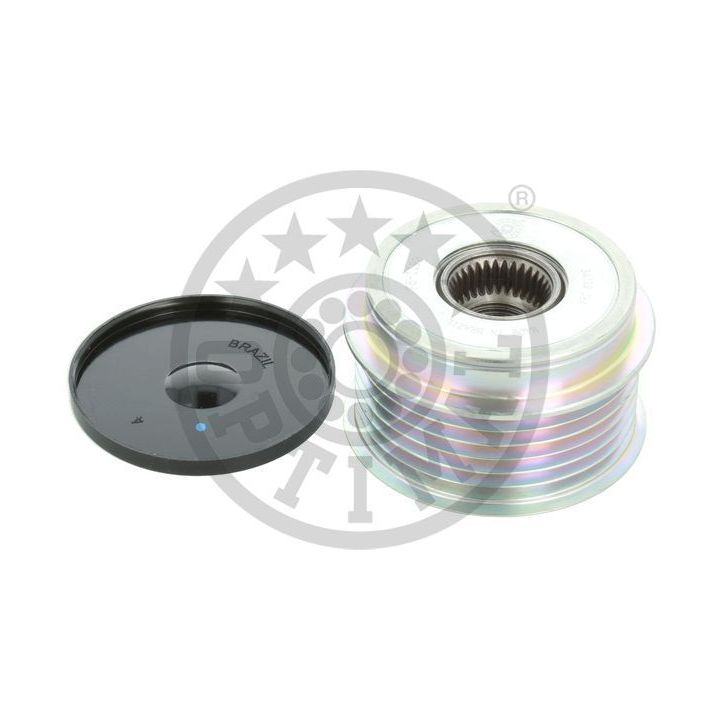 Laisvos eigos sankaba, kint. sr. generatorius OPTIMAL F5-1192