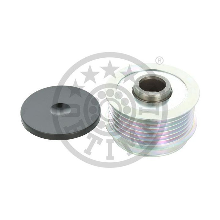 Laisvos eigos sankaba, kint. sr. generatorius OPTIMAL F5-1192