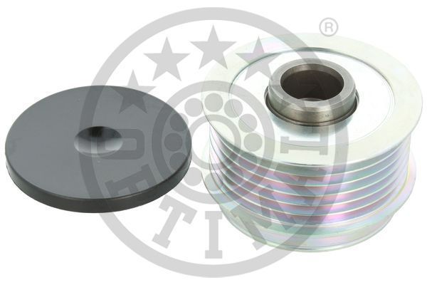 Laisvos eigos sankaba, kint. sr. generatorius OPTIMAL F5-1192