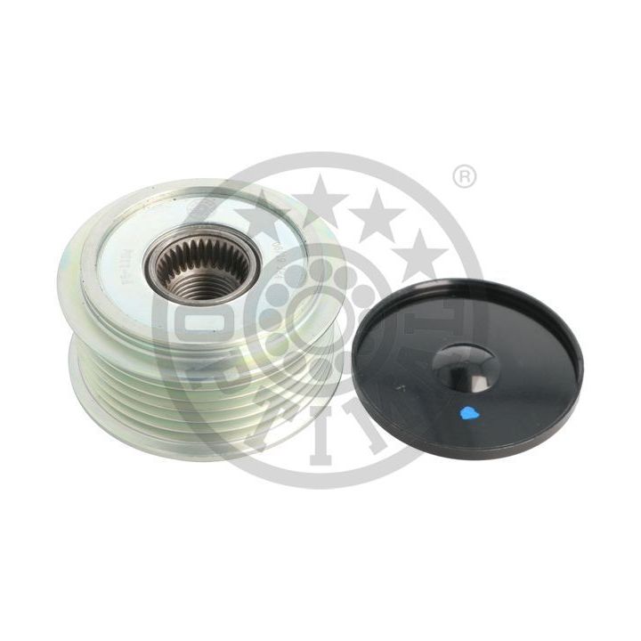 Laisvos eigos sankaba, kint. sr. generatorius OPTIMAL F5-1194