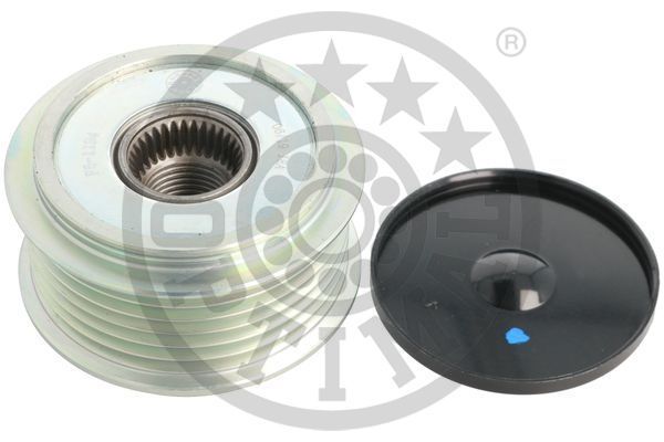 Laisvos eigos sankaba, kint. sr. generatorius OPTIMAL F5-1194