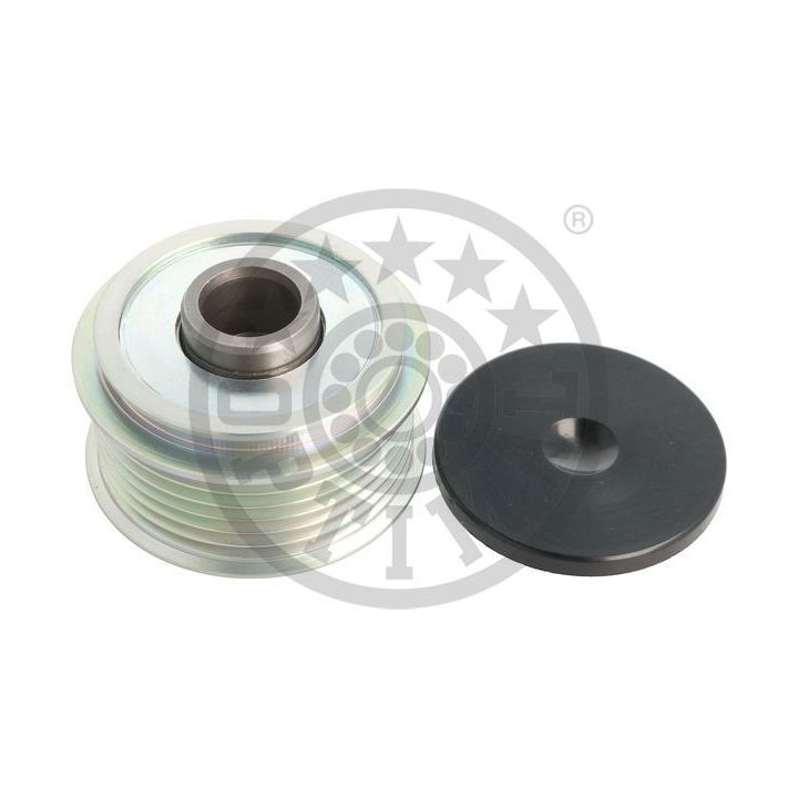 Laisvos eigos sankaba, kint. sr. generatorius OPTIMAL F5-1194