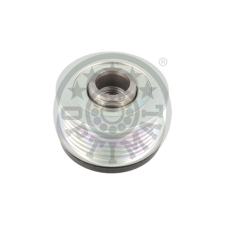 Laisvos eigos sankaba, kint. sr. generatorius OPTIMAL F5-1196