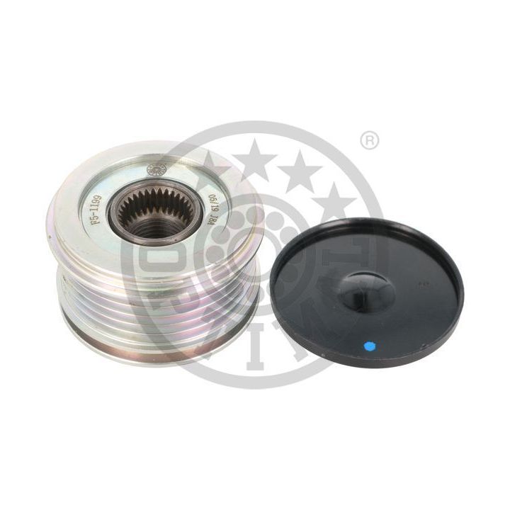 Laisvos eigos sankaba, kint. sr. generatorius OPTIMAL F5-1199