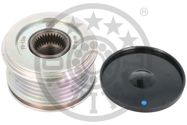 Laisvos eigos sankaba, kint. sr. generatorius OPTIMAL F5-1199