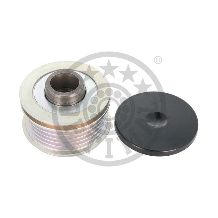 Laisvos eigos sankaba, kint. sr. generatorius OPTIMAL F5-1199