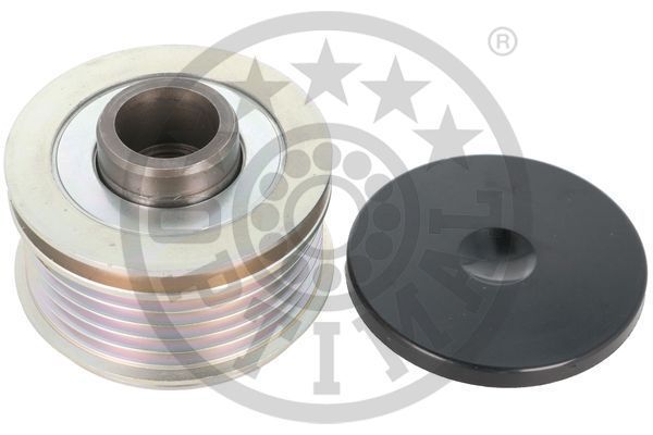 Laisvos eigos sankaba, kint. sr. generatorius OPTIMAL F5-1199