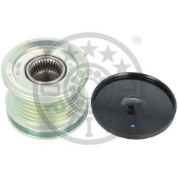 Laisvos eigos sankaba, kint. sr. generatorius OPTIMAL F5-1201