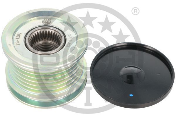 Laisvos eigos sankaba, kint. sr. generatorius OPTIMAL F5-1201