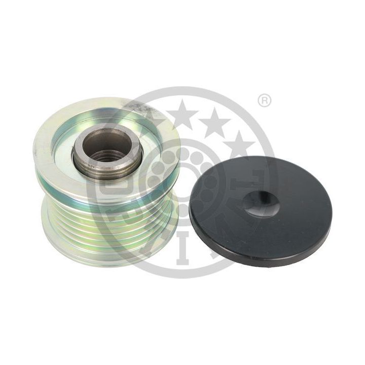 Laisvos eigos sankaba, kint. sr. generatorius OPTIMAL F5-1201