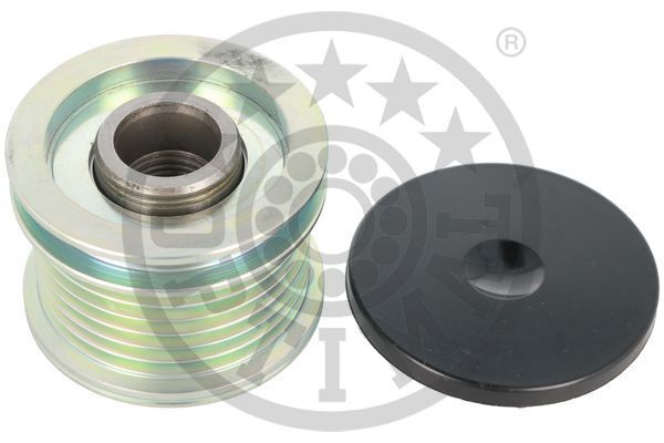 Laisvos eigos sankaba, kint. sr. generatorius OPTIMAL F5-1201