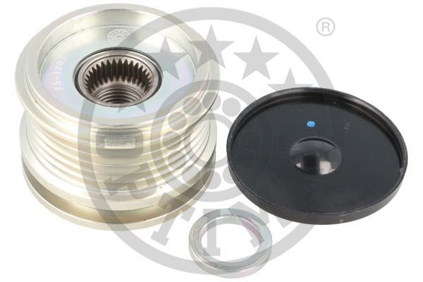 Laisvos eigos sankaba, kint. sr. generatorius OPTIMAL F5-1203