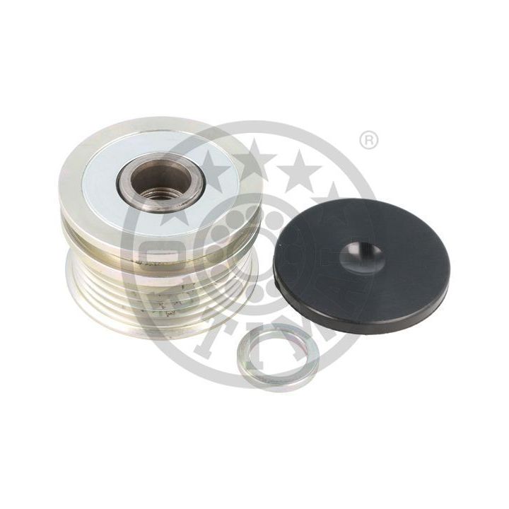 Laisvos eigos sankaba, kint. sr. generatorius OPTIMAL F5-1203